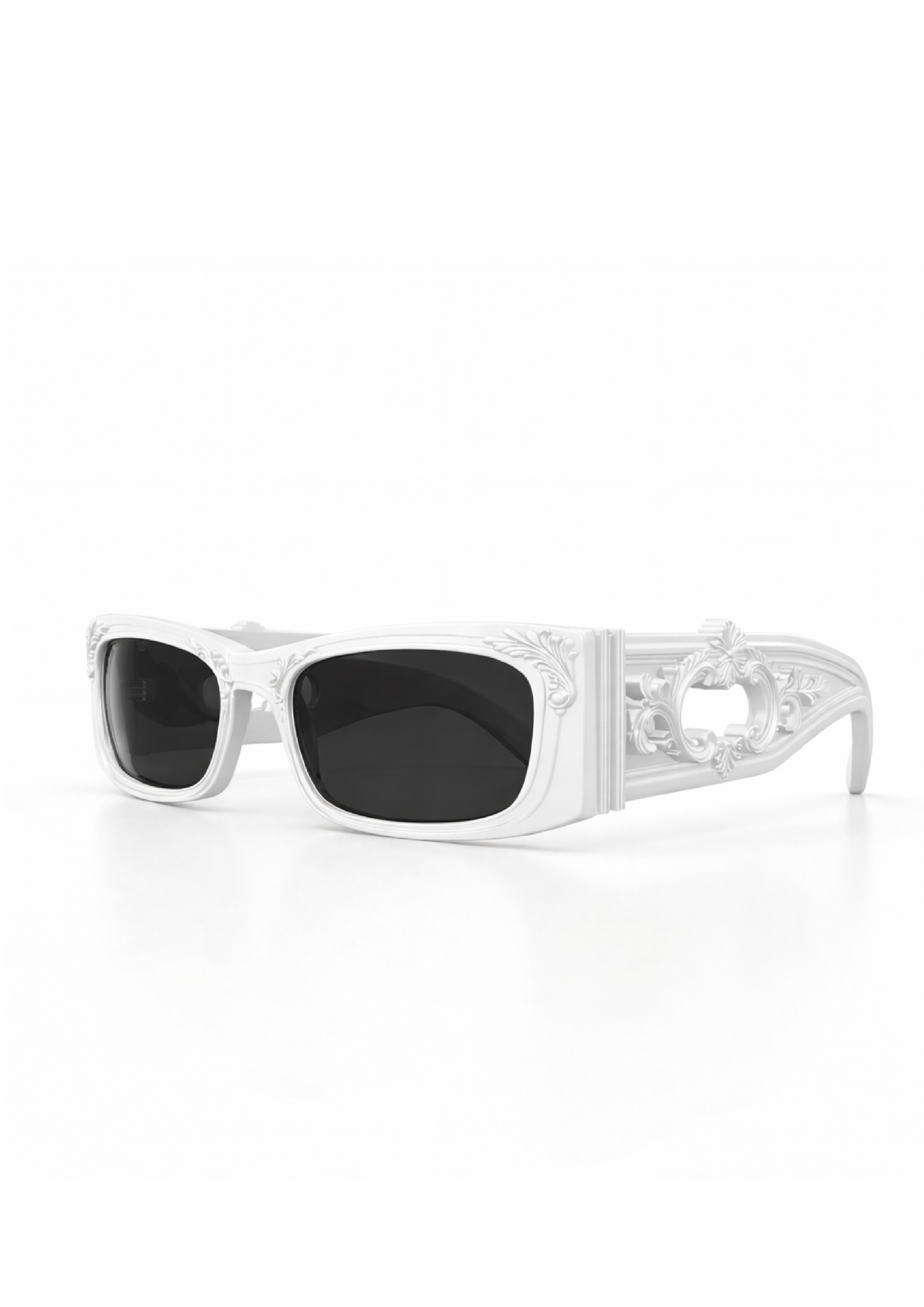 Blanc Ornement – jeune couture