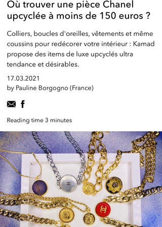 L'Officiel