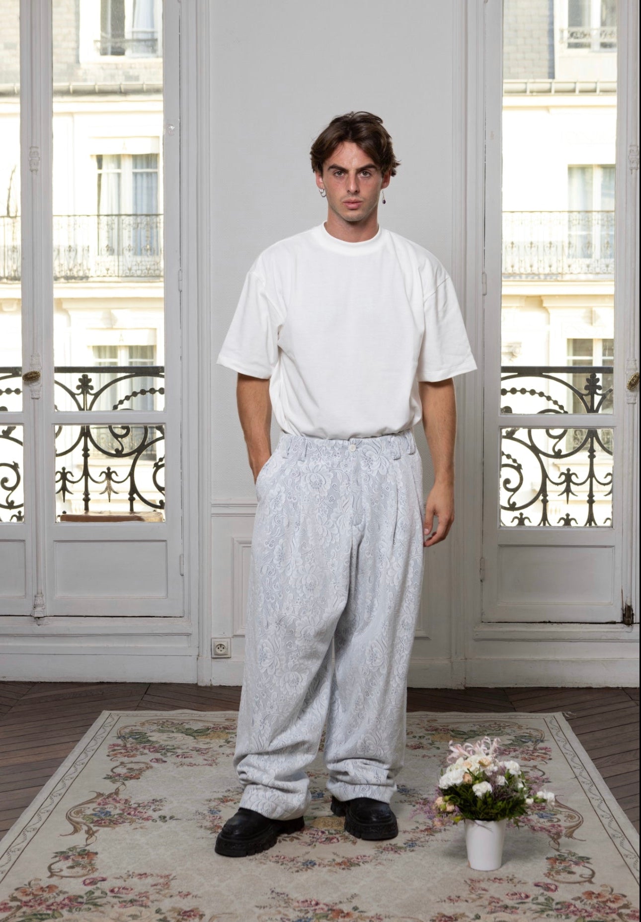 Denim Unisex