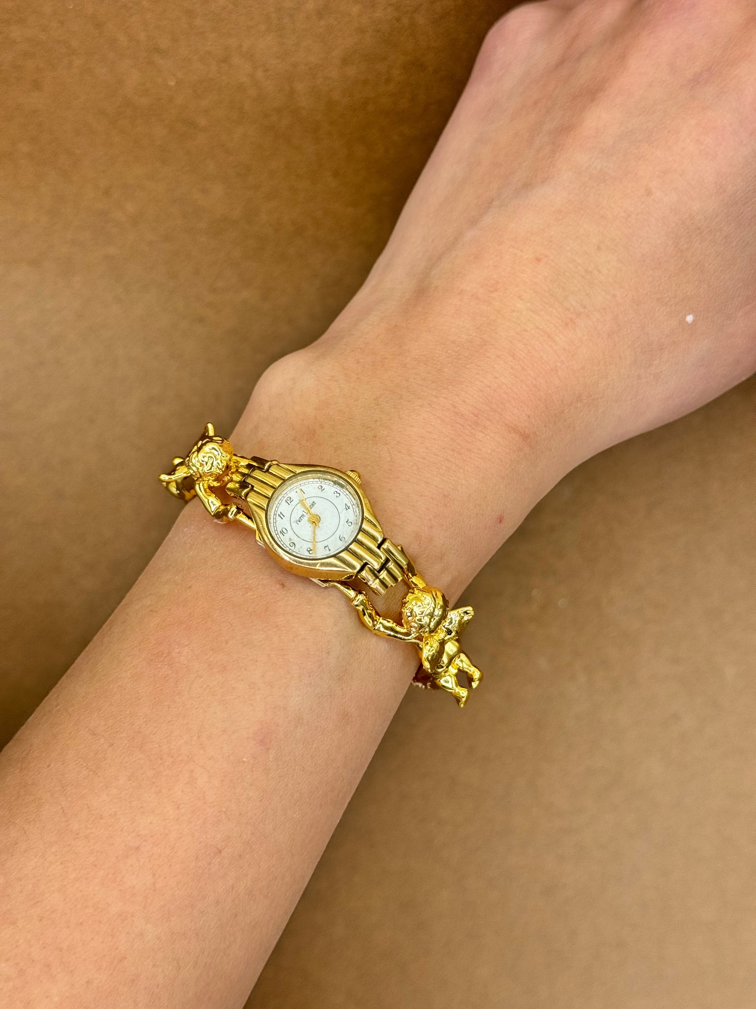 Montre Ange