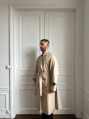 Trench beige Honey