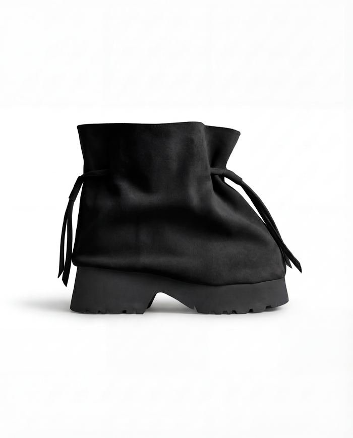 Dust bag Boots Black