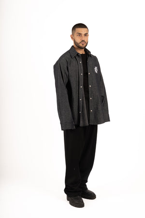Chemise KD blanc