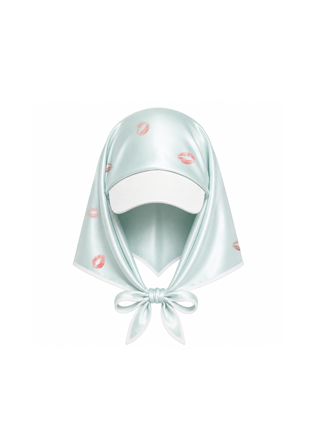 White Kiss T-shirt