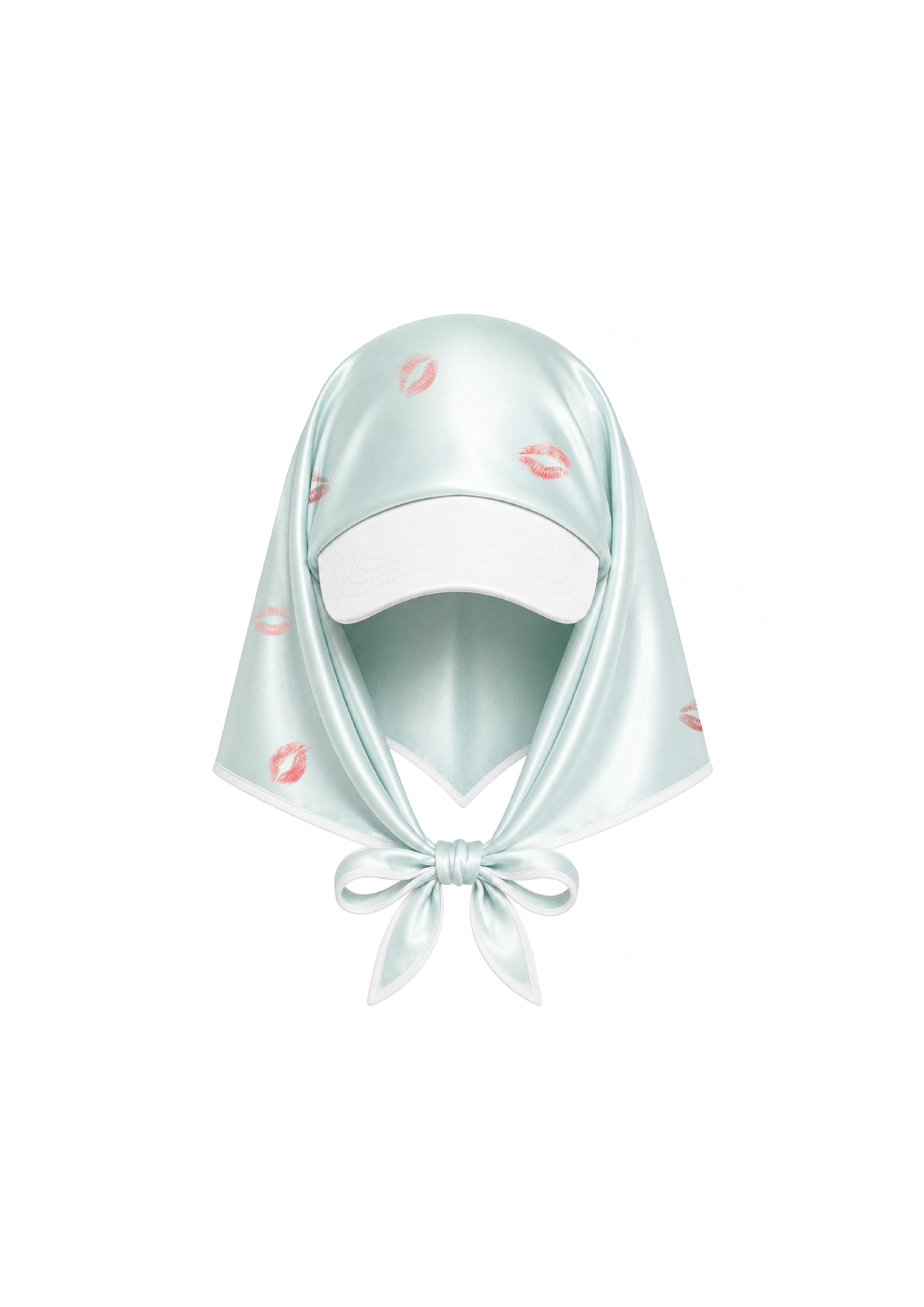 White Kiss T-shirt