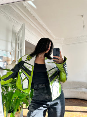 Racing jacket