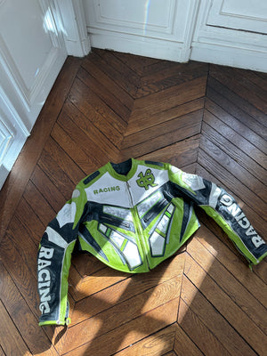 Racing jacket