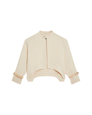 Veste D’écurie beige