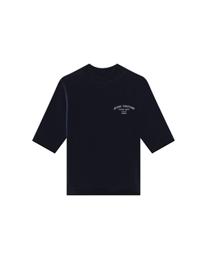 T-shirt jeune signature