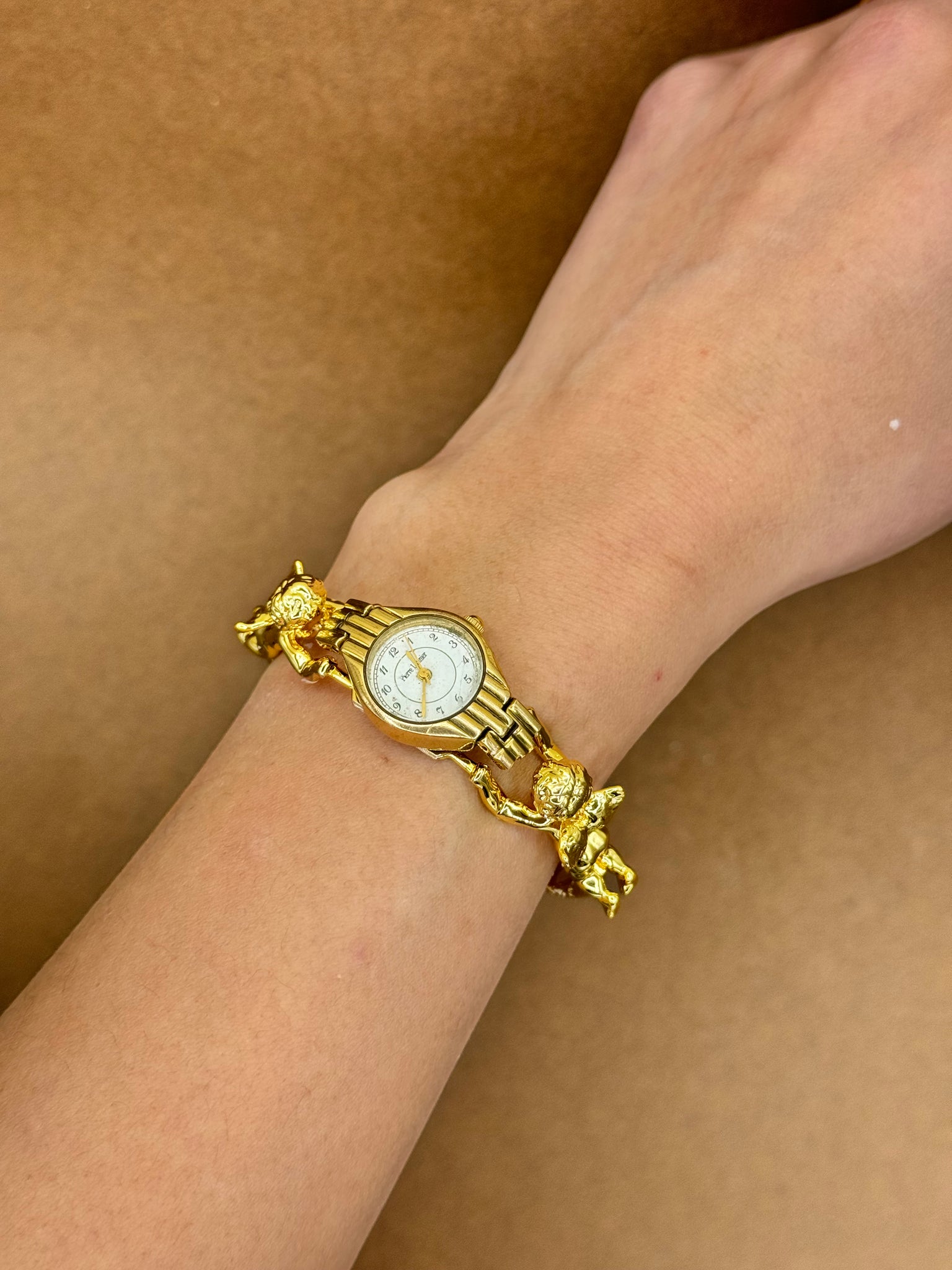 Montre Ange