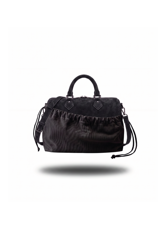 The Dustbag Black