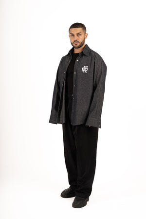 Chemise KD blanc