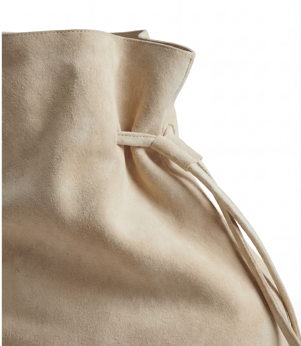 Dust bag Boots Cream