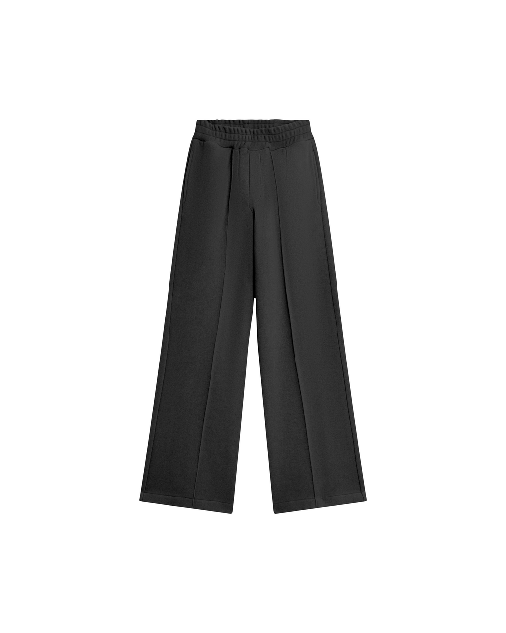 Pantalon écurie gris