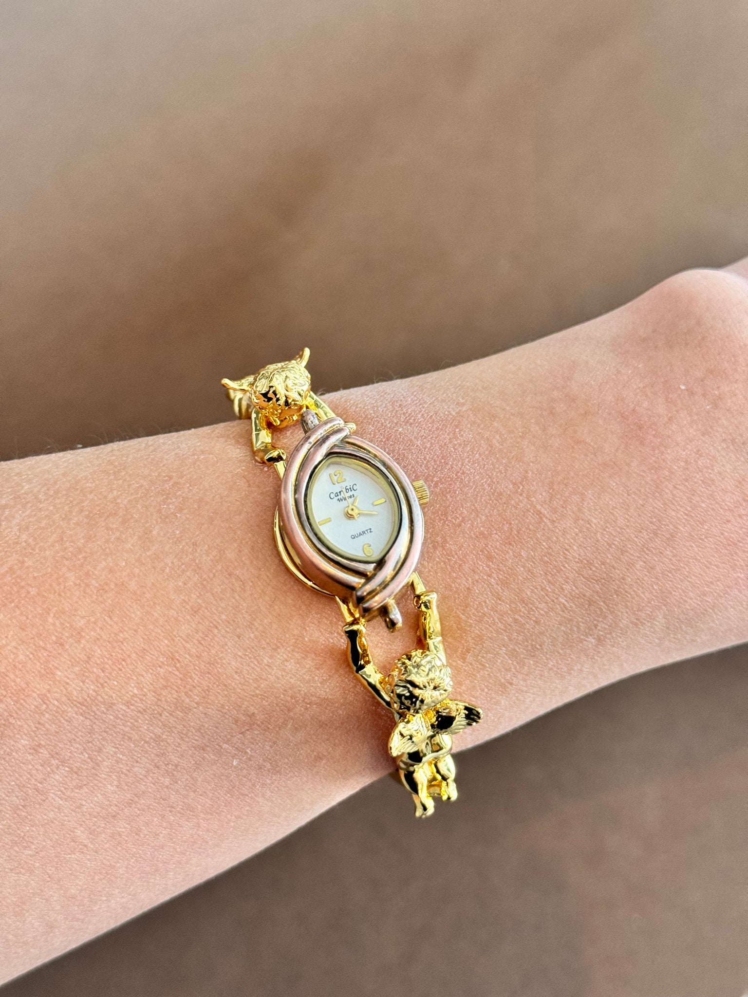 Montre Ange