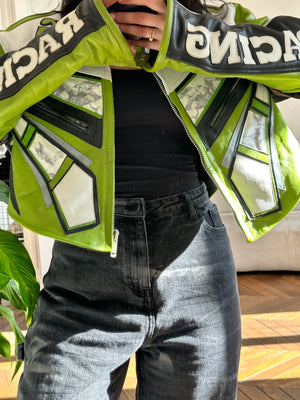 Racing jacket
