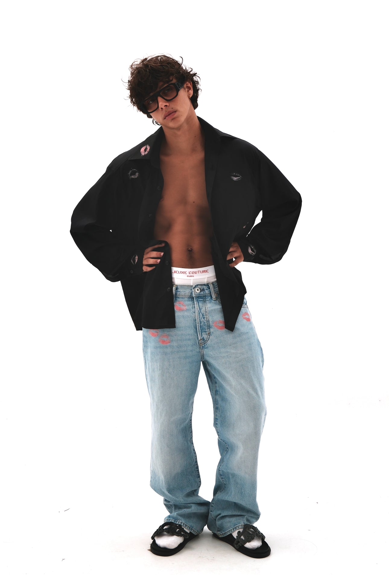 Young fashion | Official Website – jeune couture