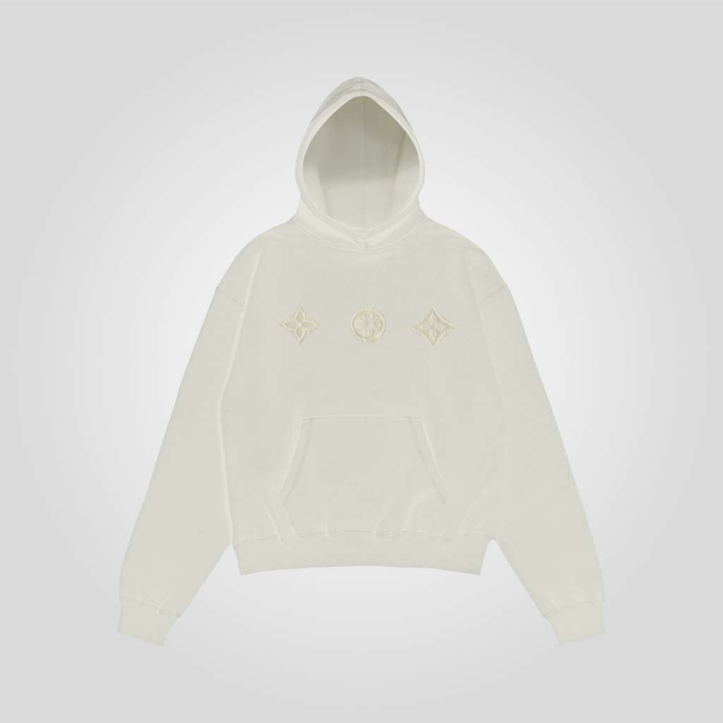 hoodie white 3