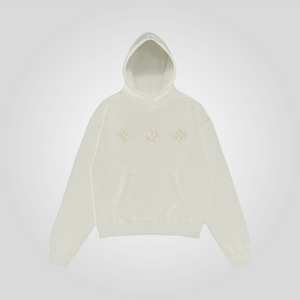 hoodie white 3