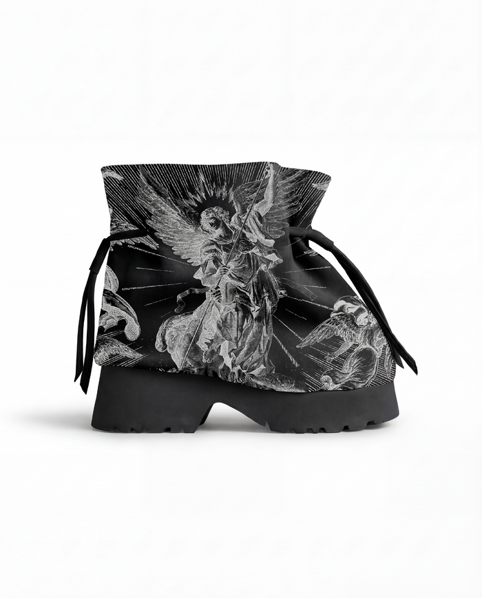 Dust bag Boots Angels