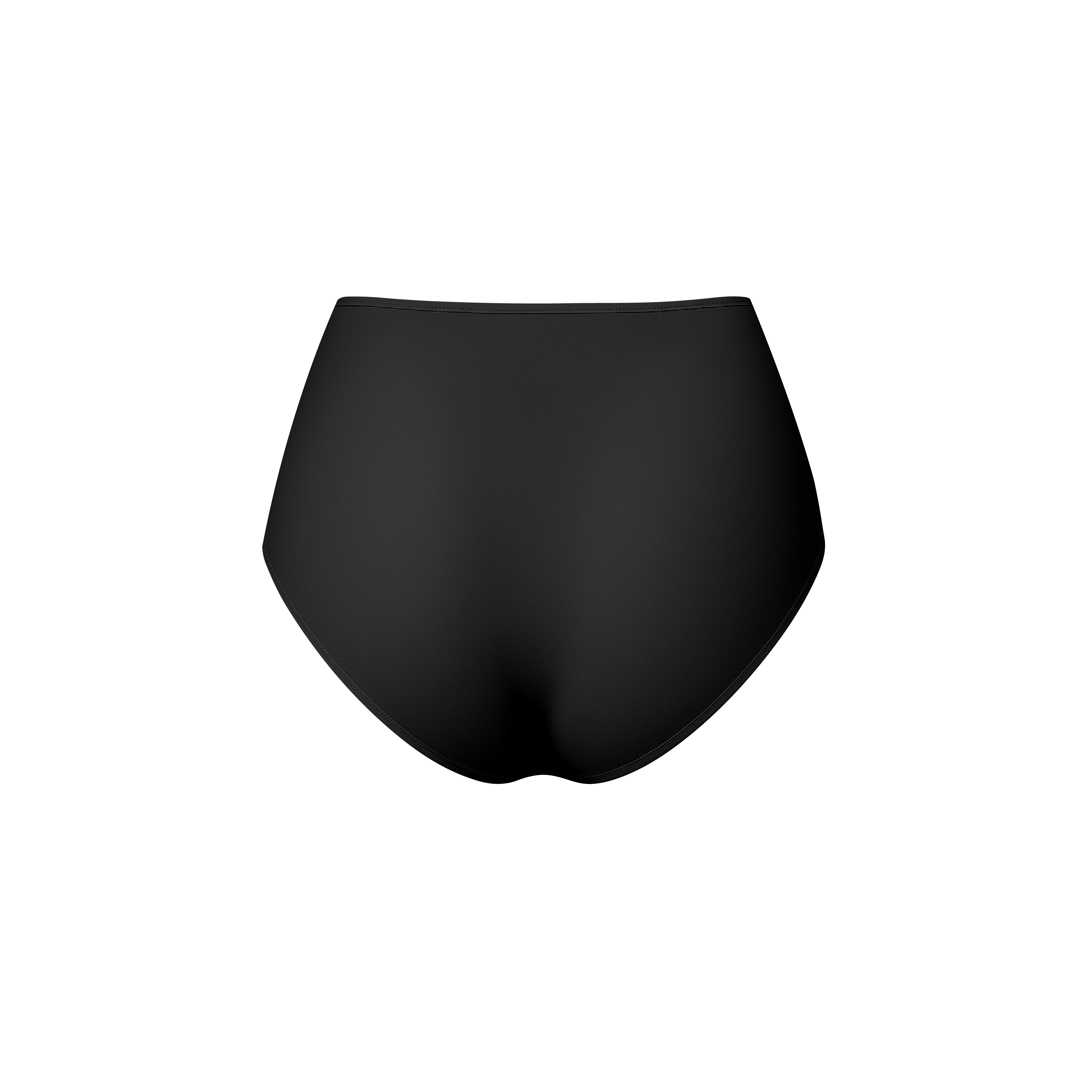 Bas signature Black