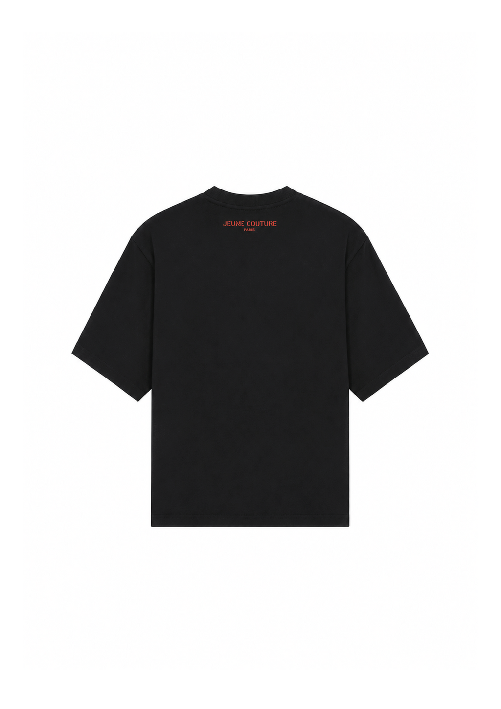 White Haussmann T-shirt