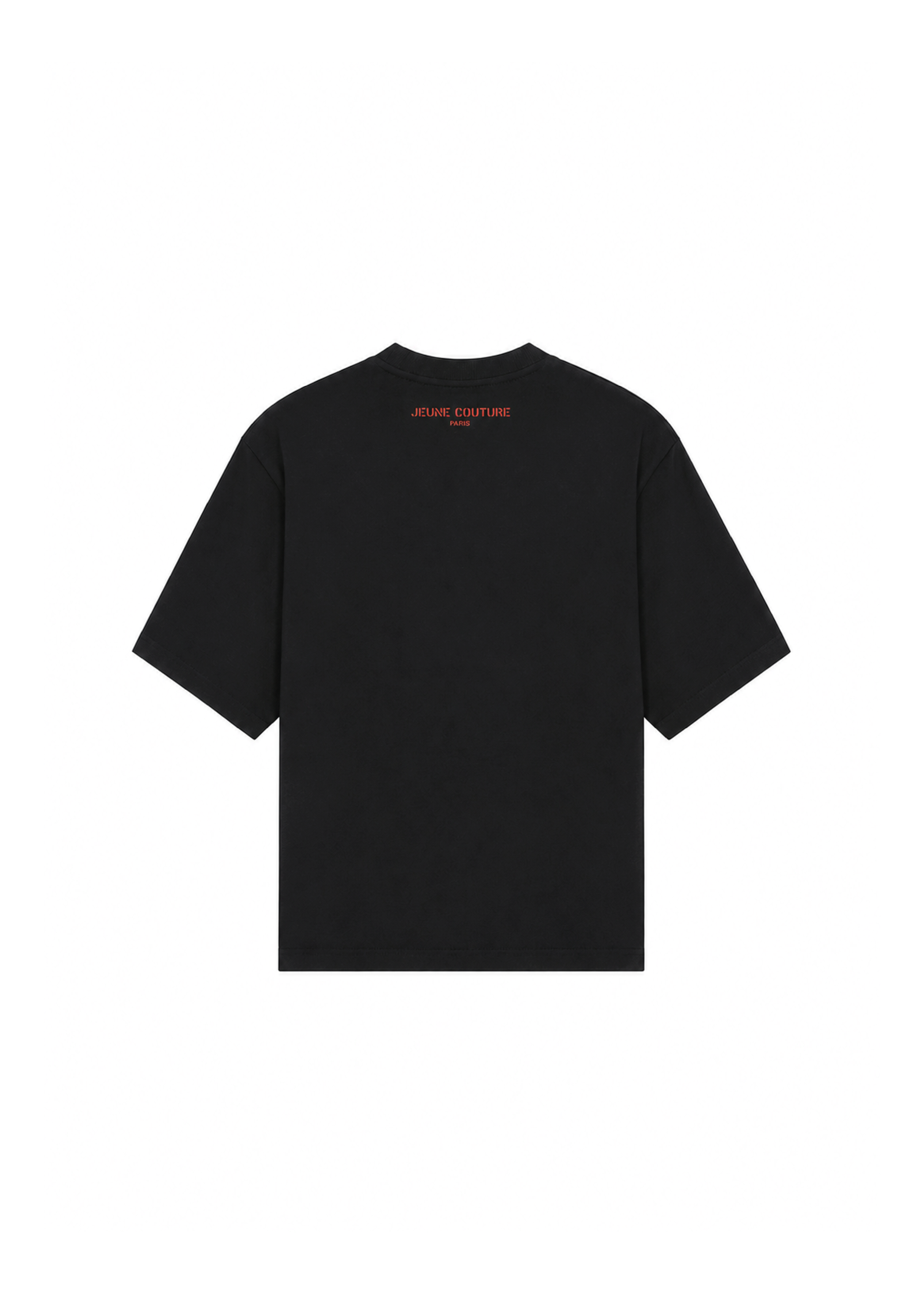 White Haussmann T-shirt