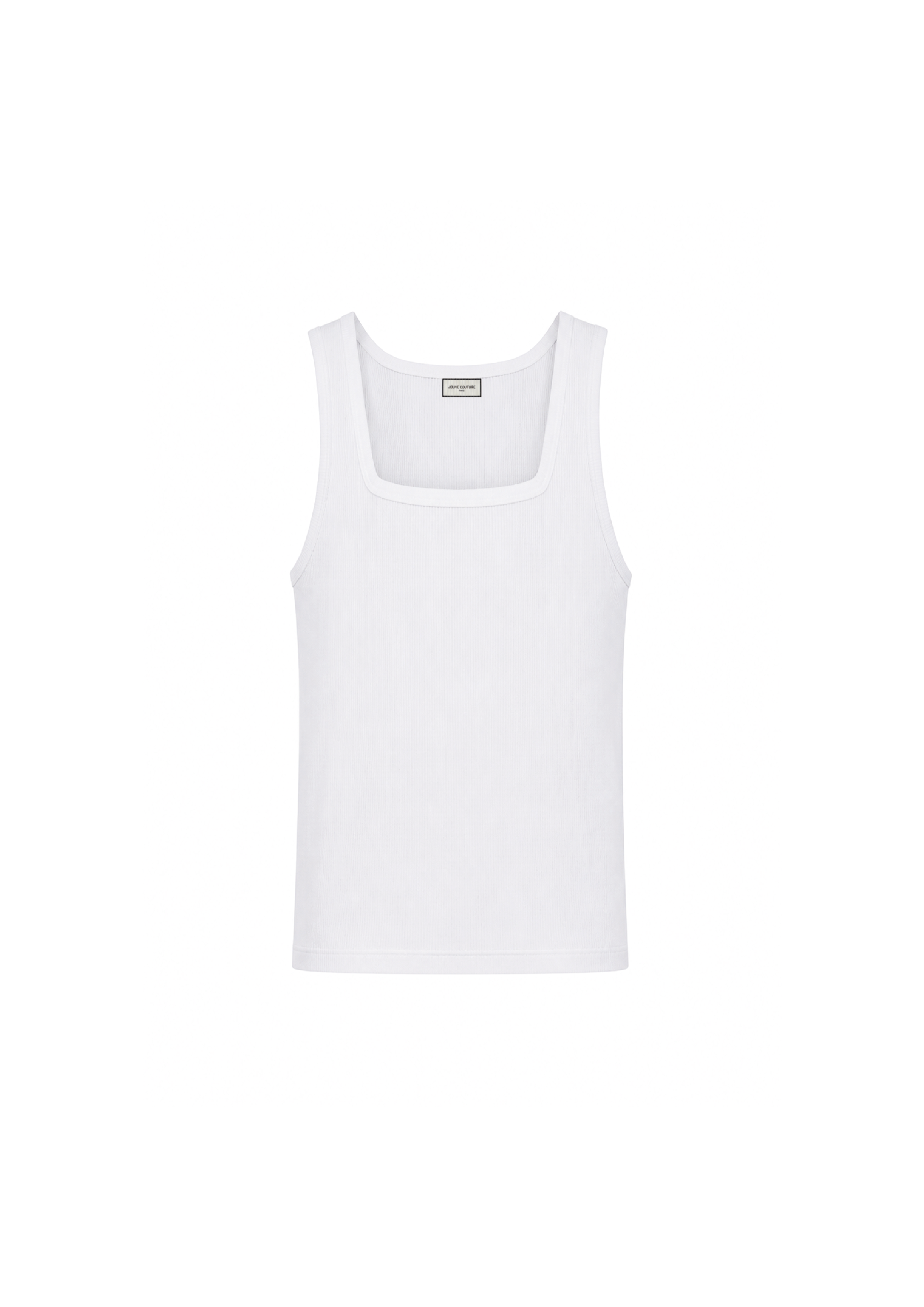 White Kiss T-shirt