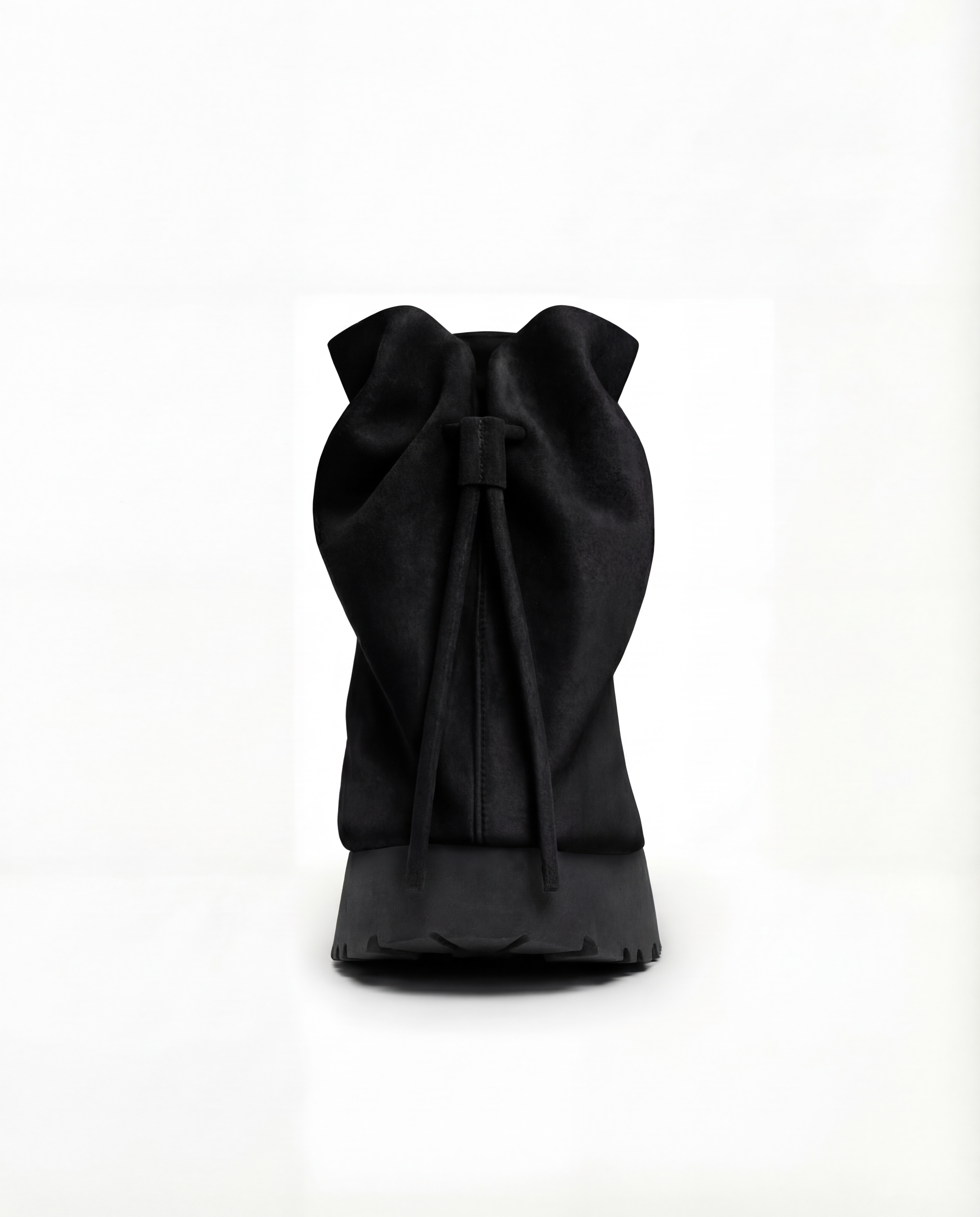 Dust bag Boots Black