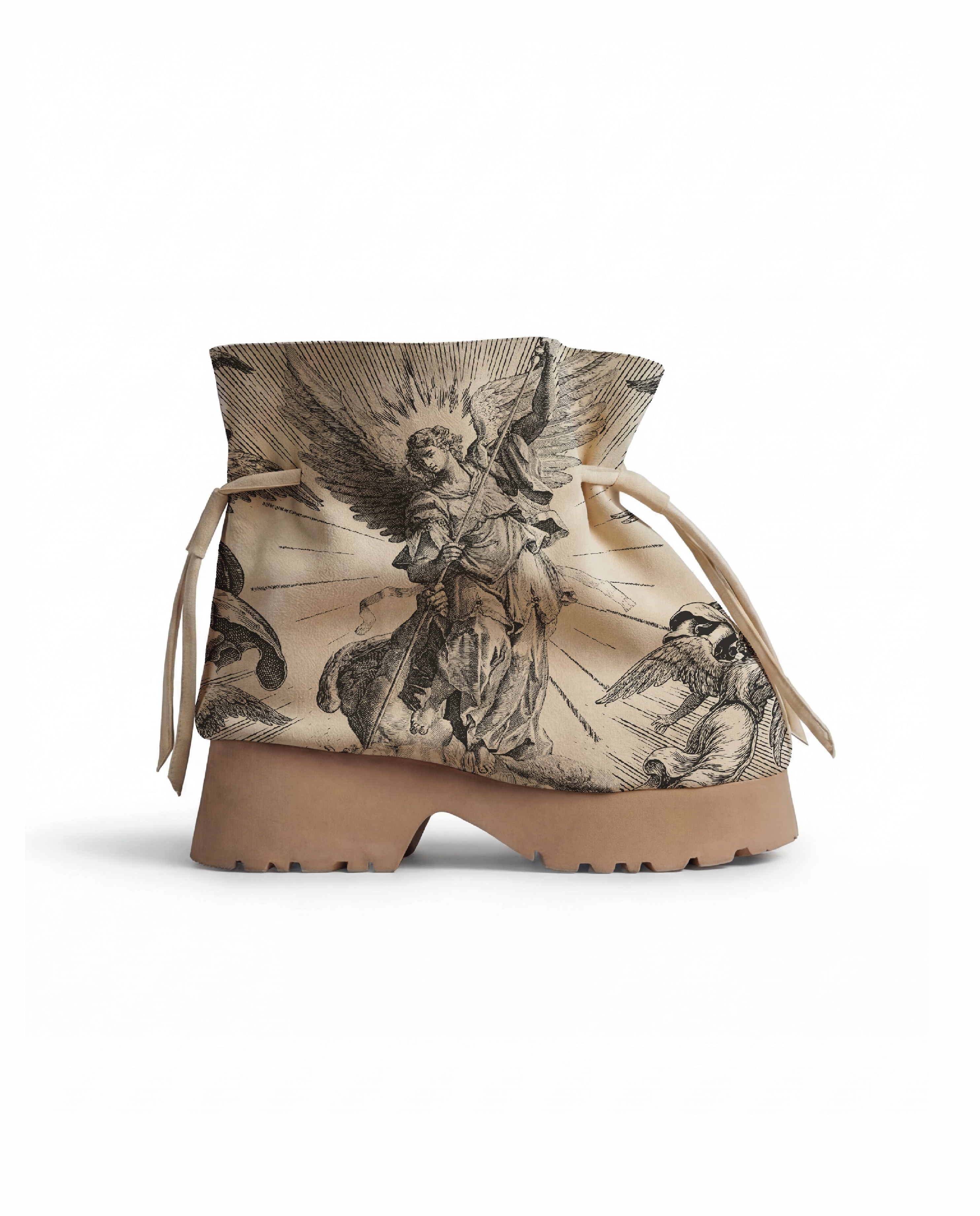 Dust bag Boots Angels