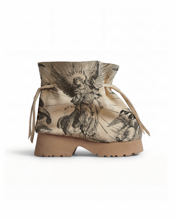 Dust bag Boots Angels