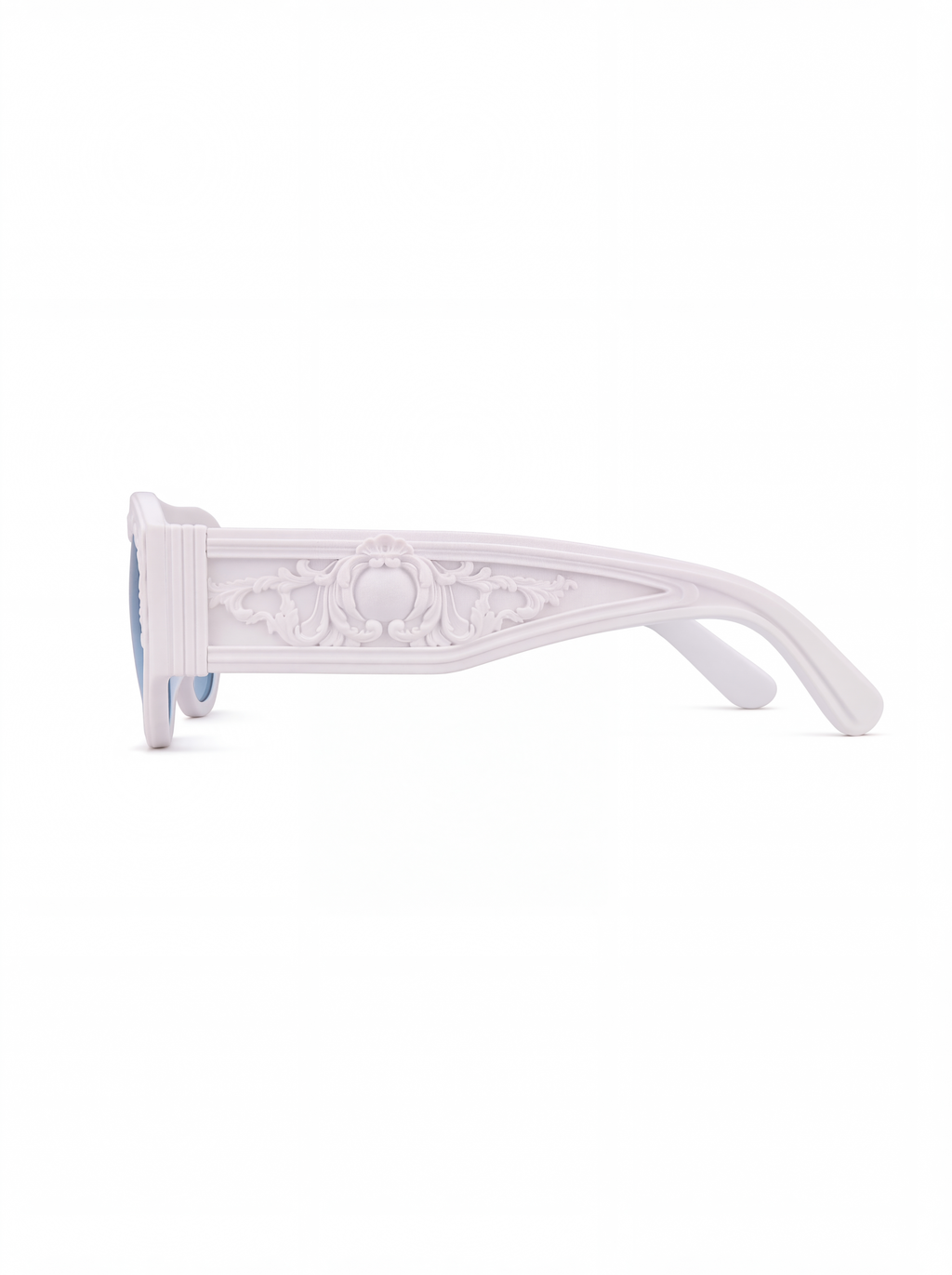 blanc aviateur blue