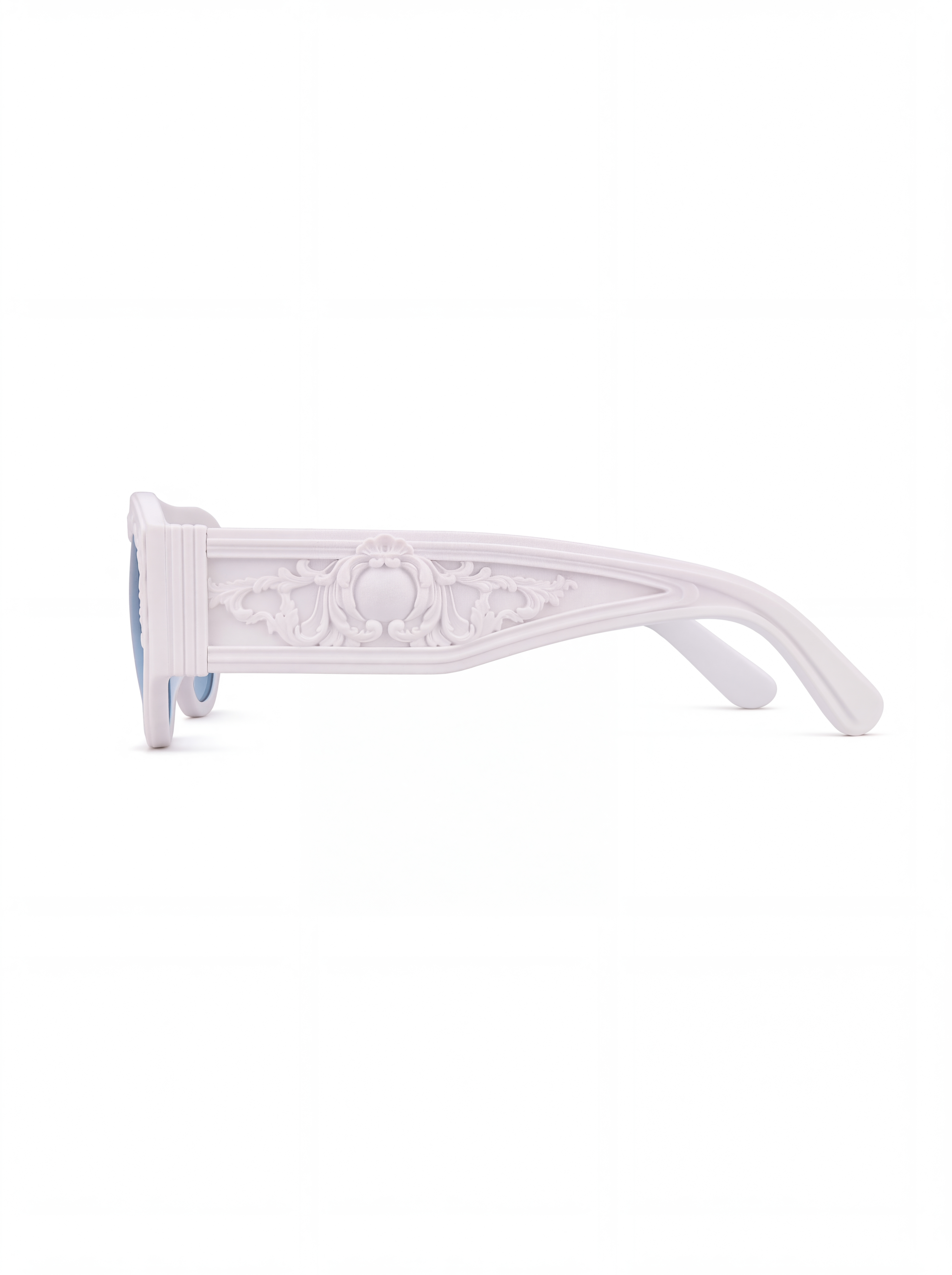 blanc aviateur blue