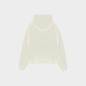 hoodie white 2
