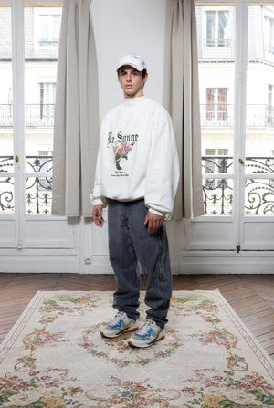 Crewneck LE SONGE NUAGE