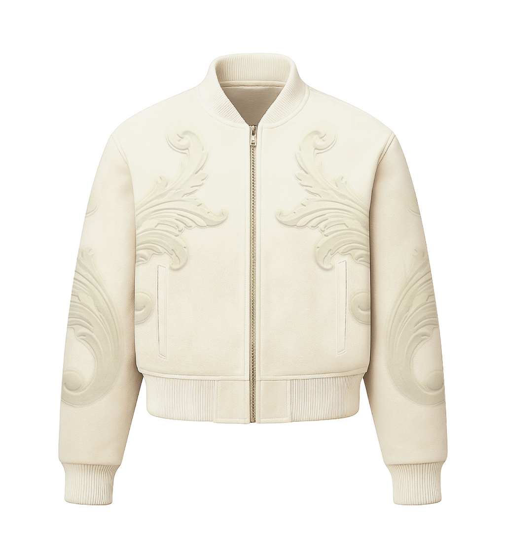 Bomber Mouldings