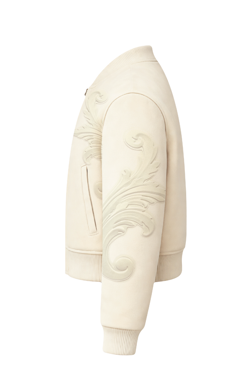 Bomber Mouldings