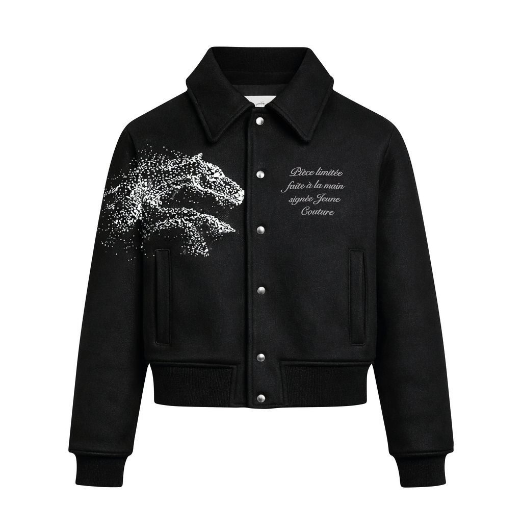 Bomber Stable II