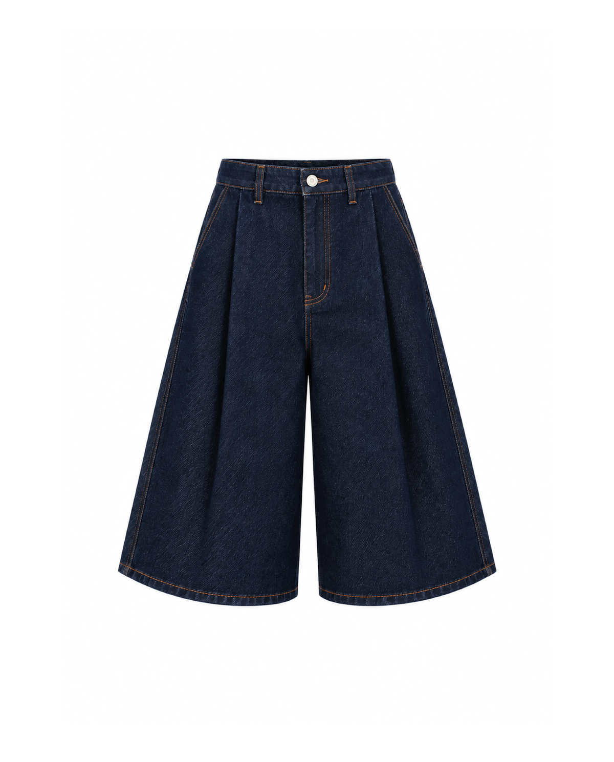 Denim Jorts Brut
