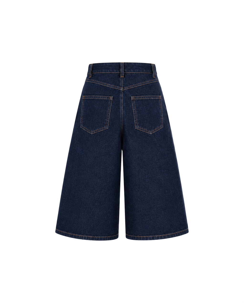 Denim Jorts Brut
