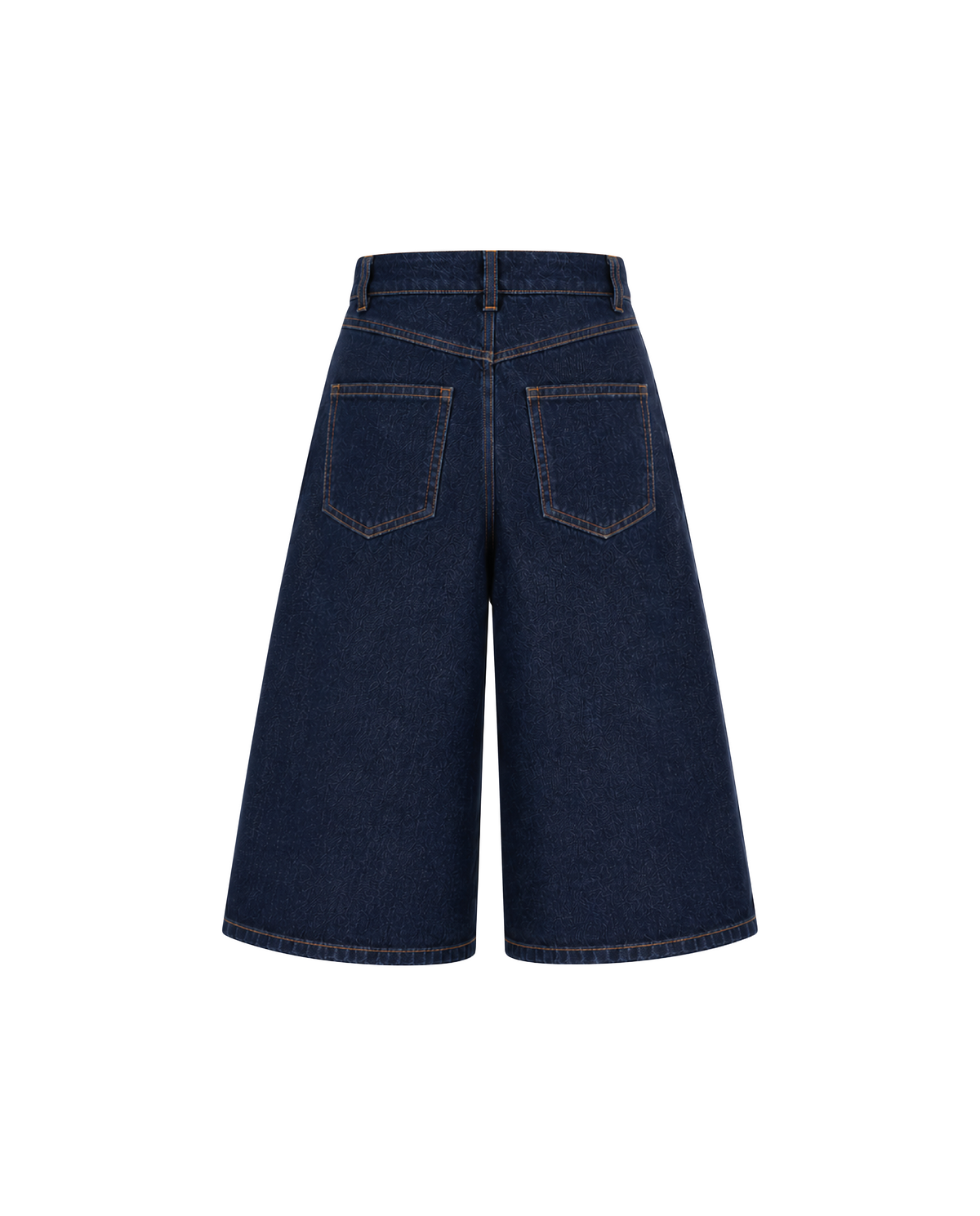 Denim Jorts Brut