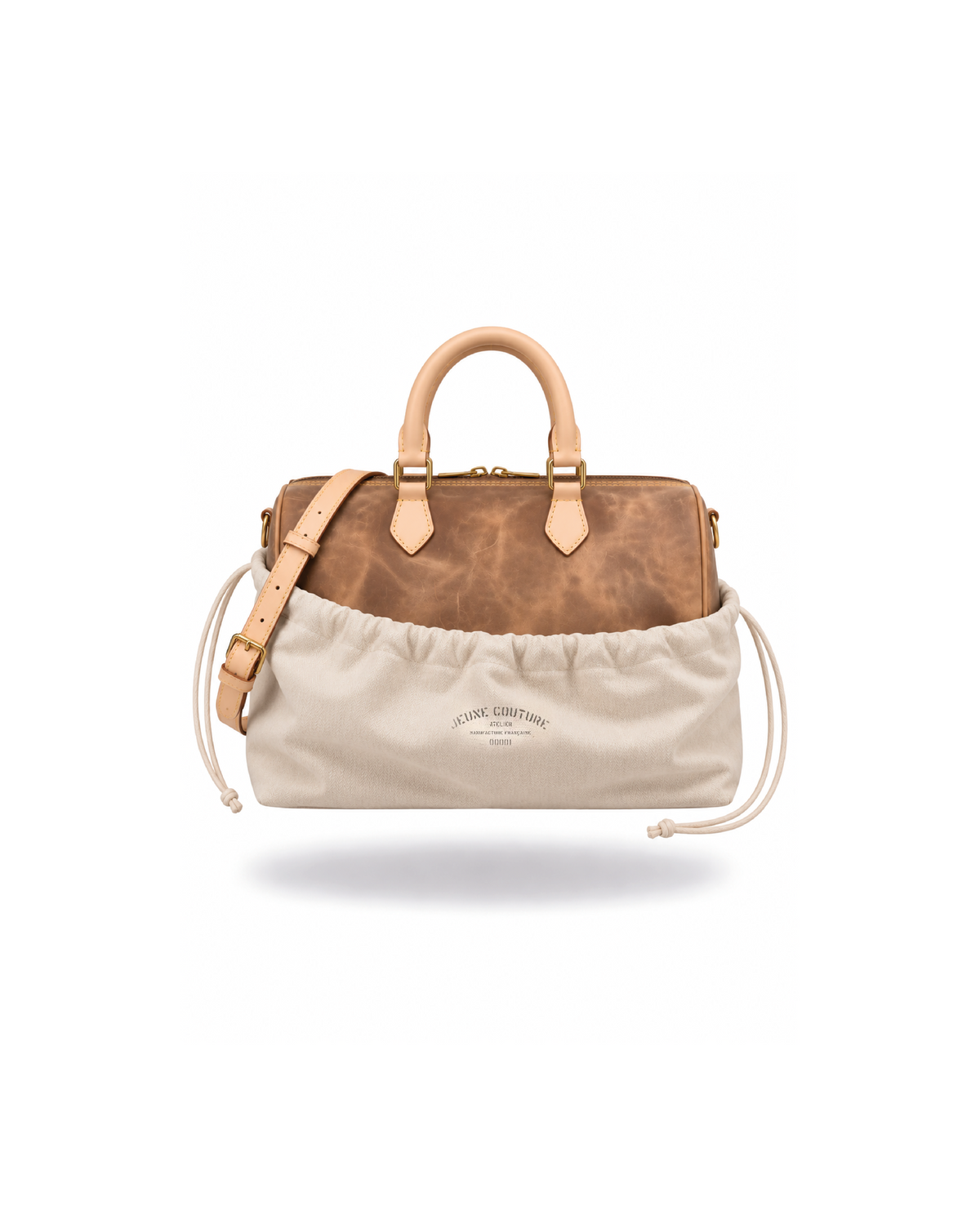 The Brown Dustbag