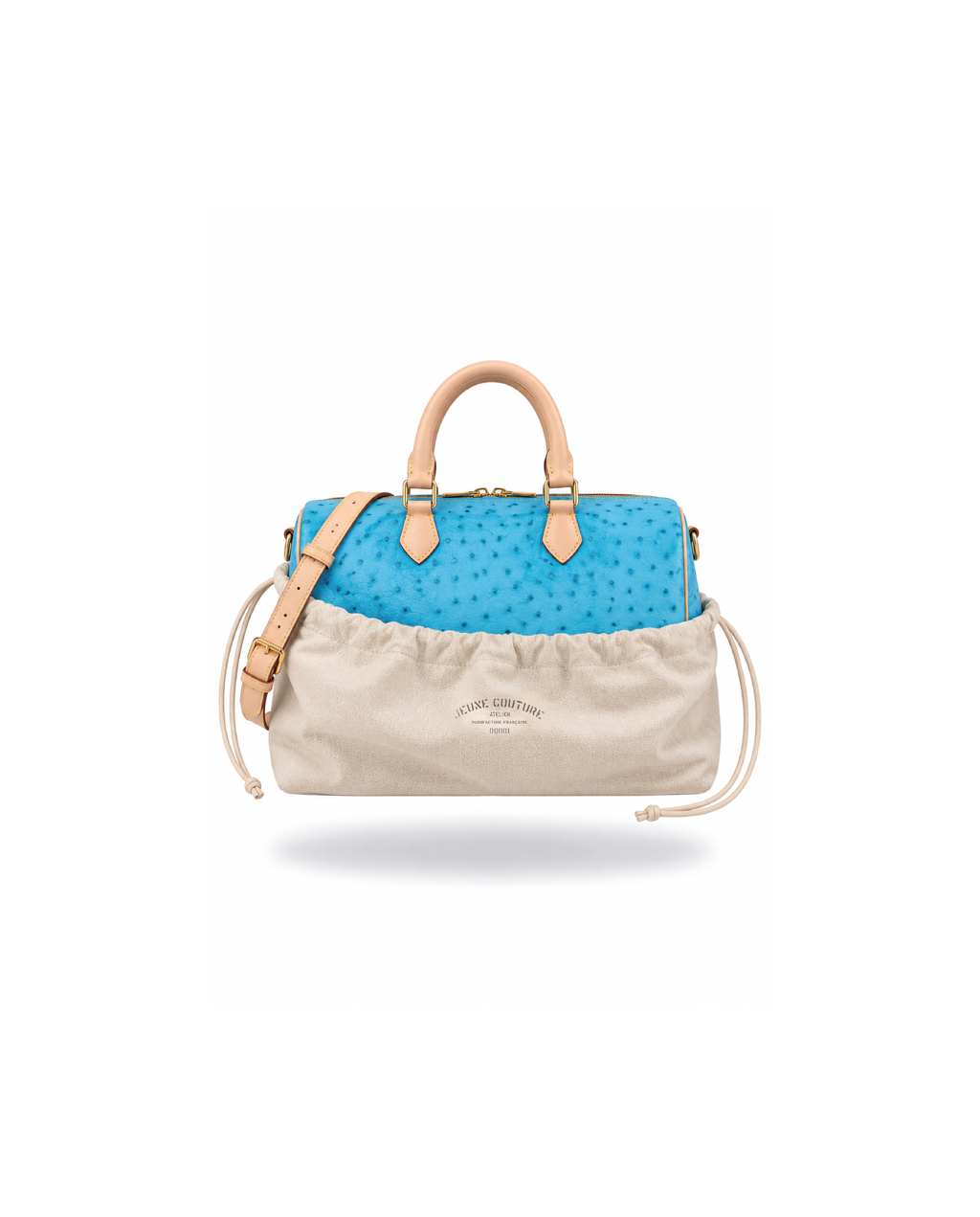 The Dustbag Autruche