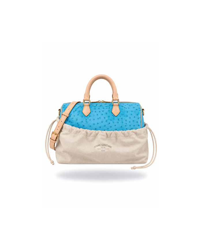 The Dustbag Autruche