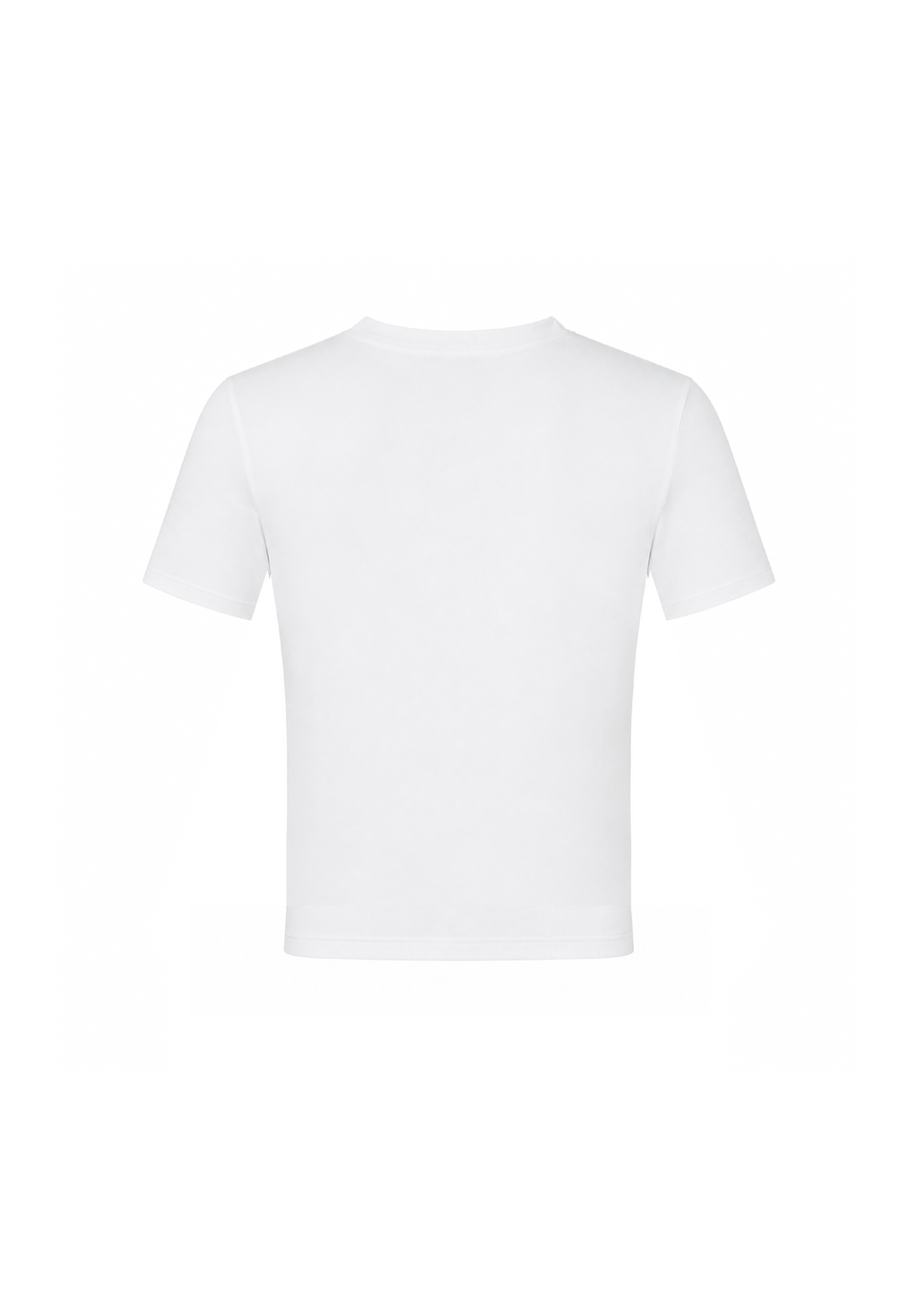 T-shirt blanc