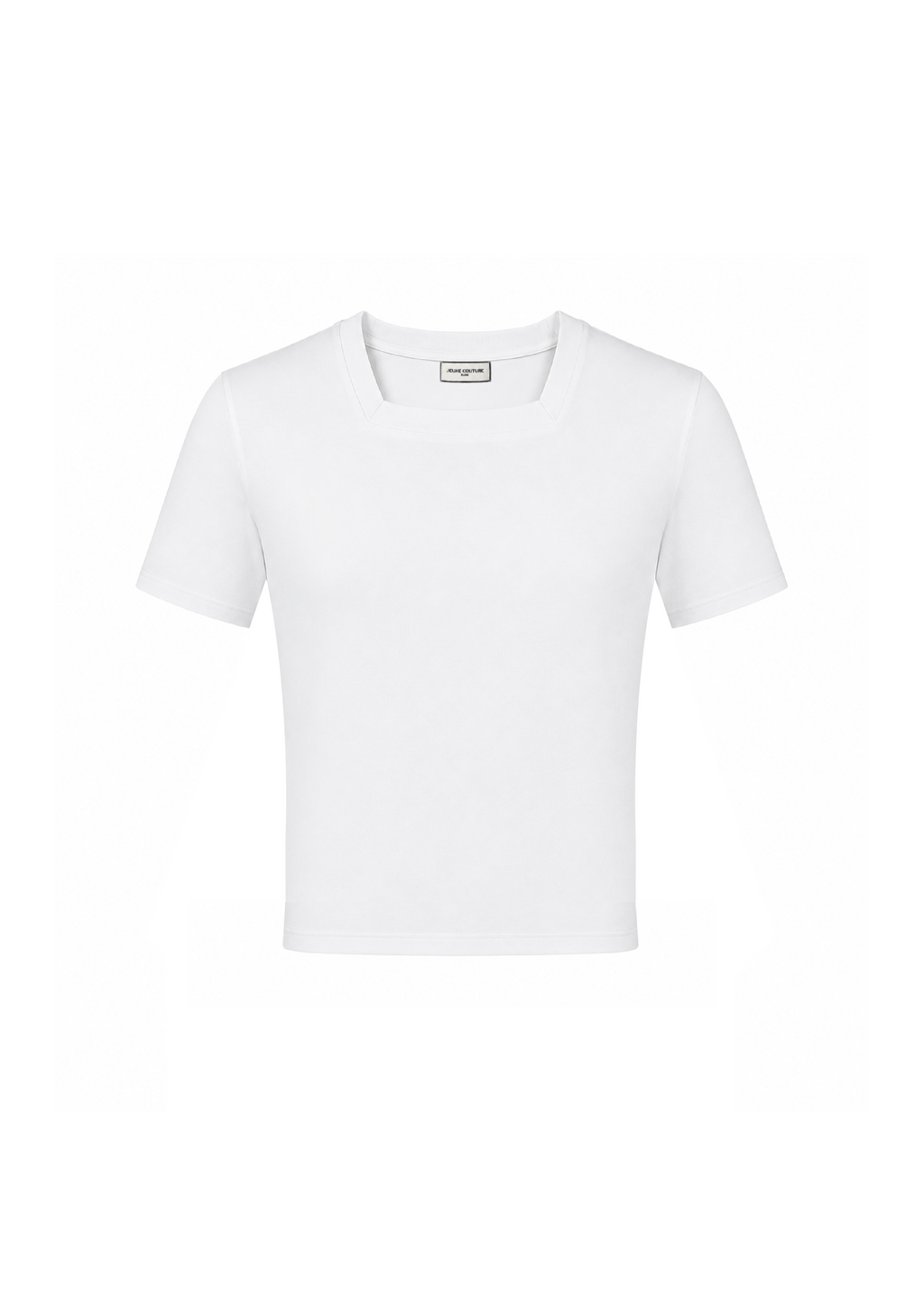 T-shirt blanc