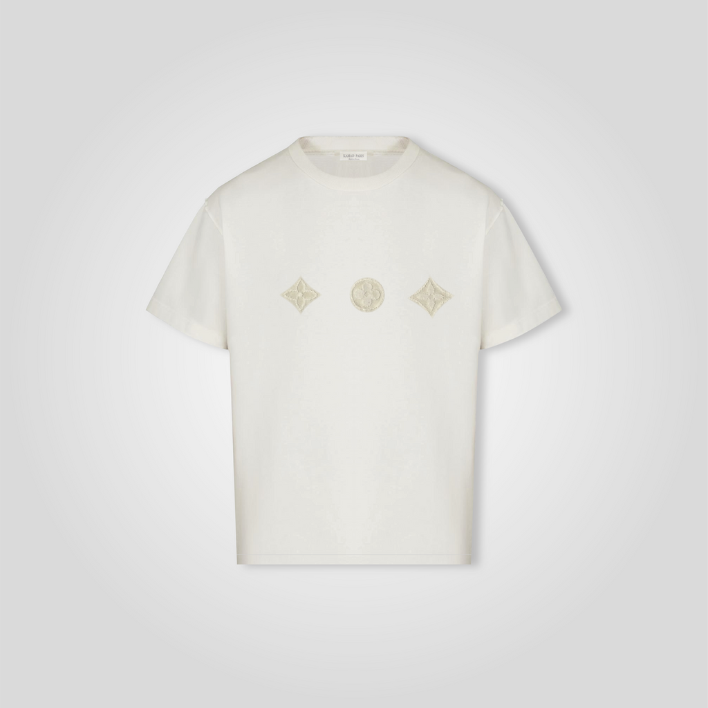 T-shirt white 3