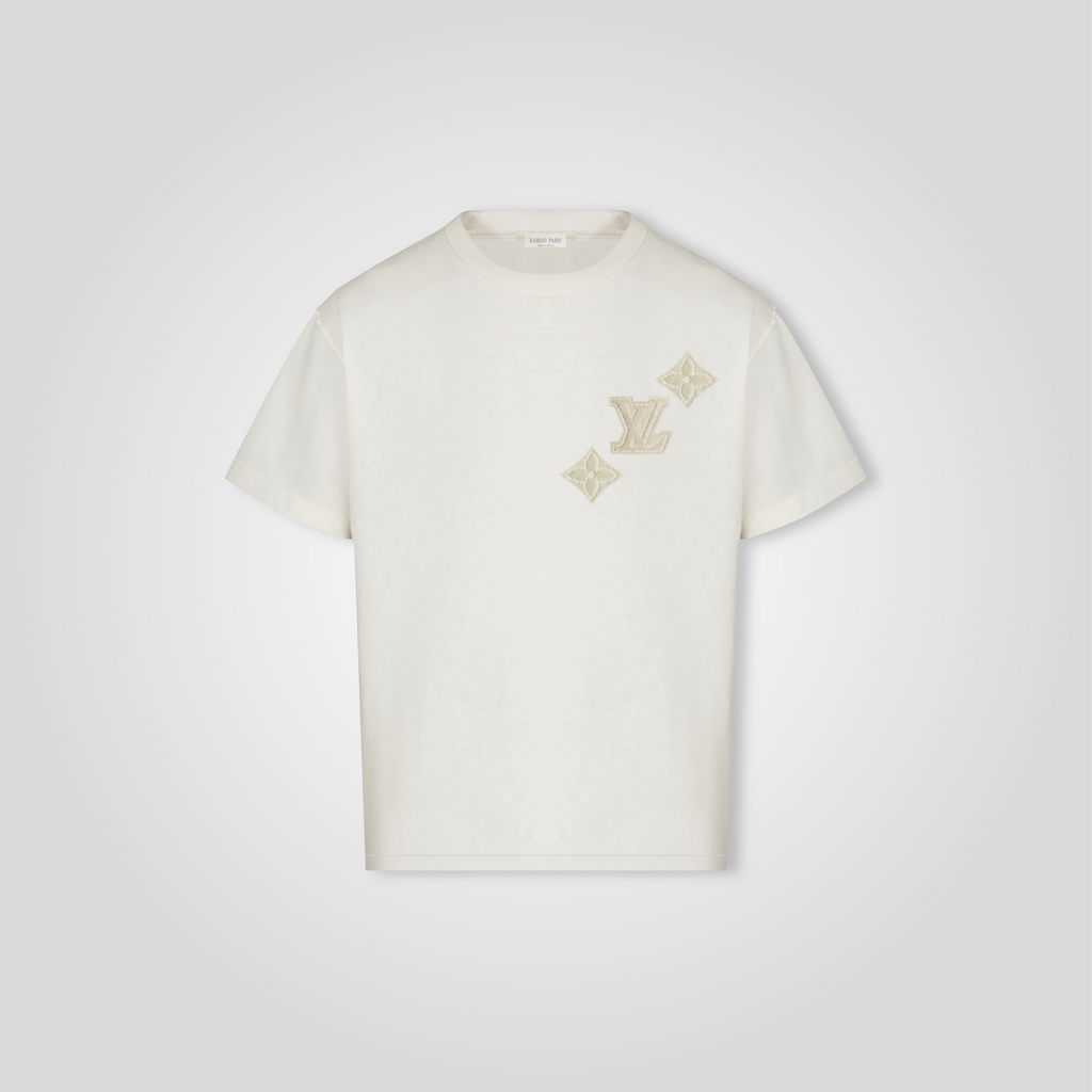 T-shirt white 2