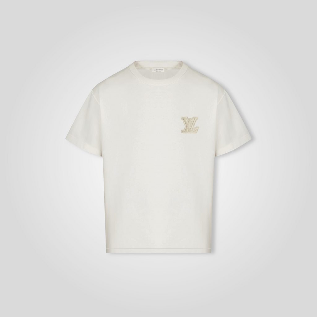 T-shirt white 1
