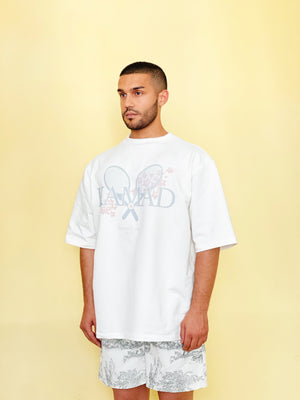 T-shirt TENNIS